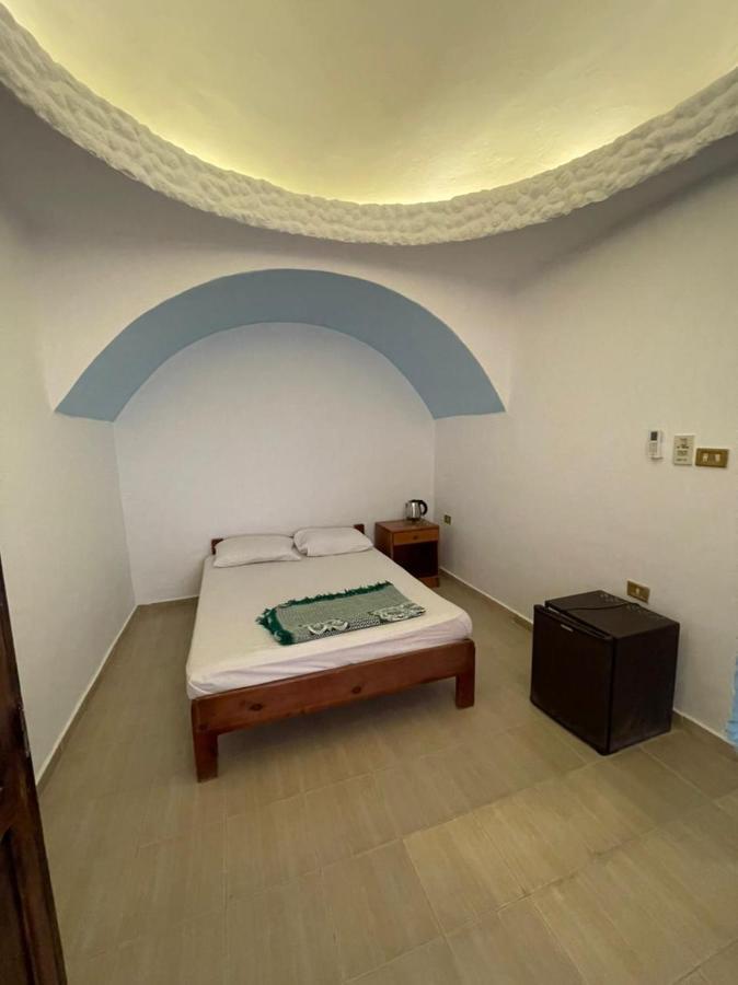 Dolphin Camp Hotel Dahab Exterior photo