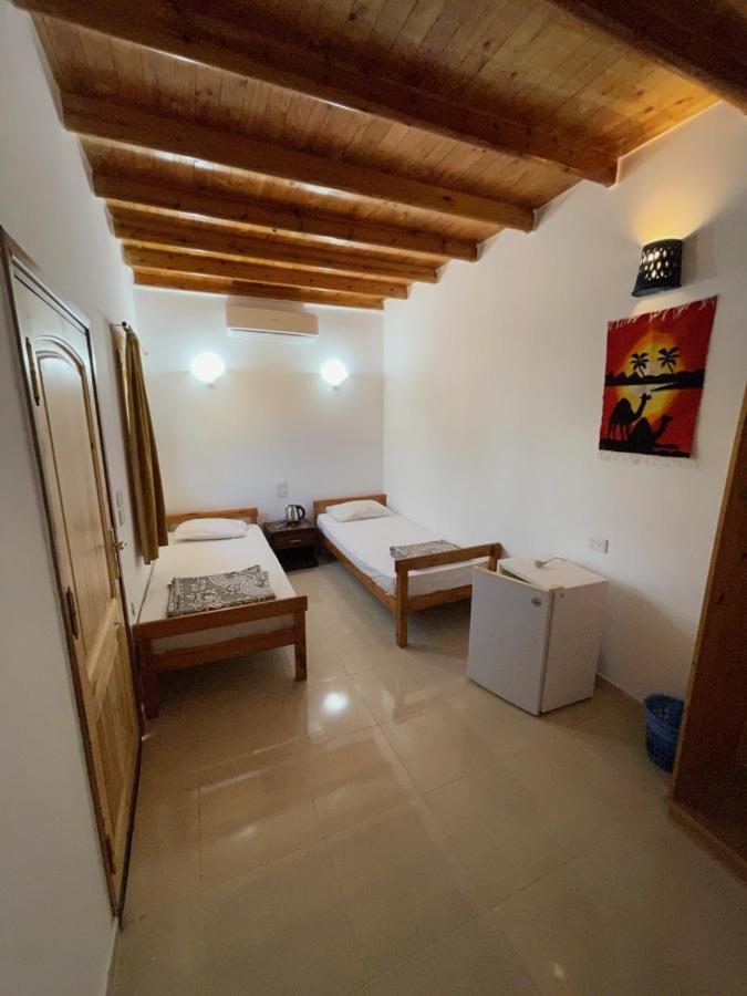 Dolphin Camp Hotel Dahab Exterior photo