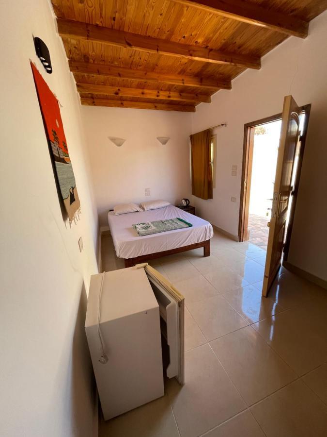 Dolphin Camp Hotel Dahab Exterior photo