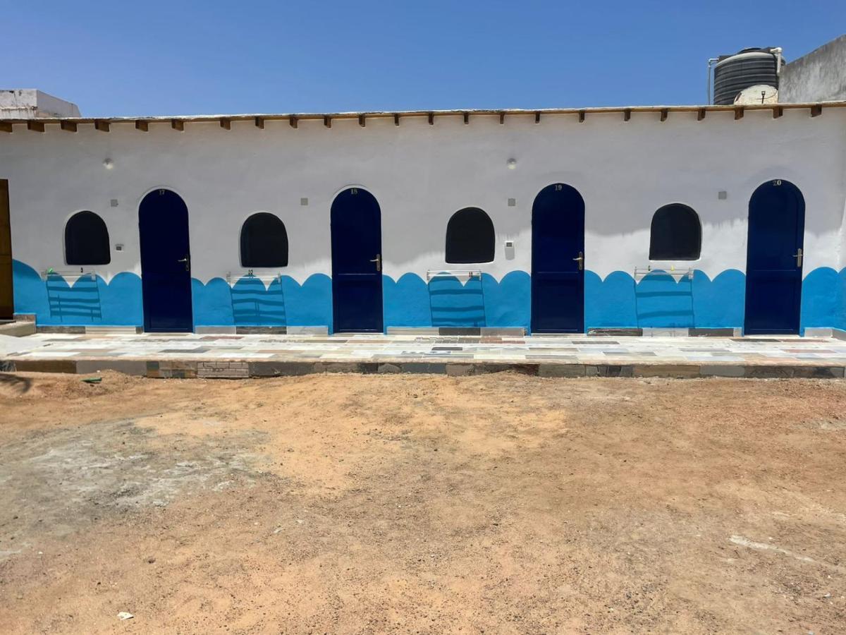 Dolphin Camp Hotel Dahab Exterior photo