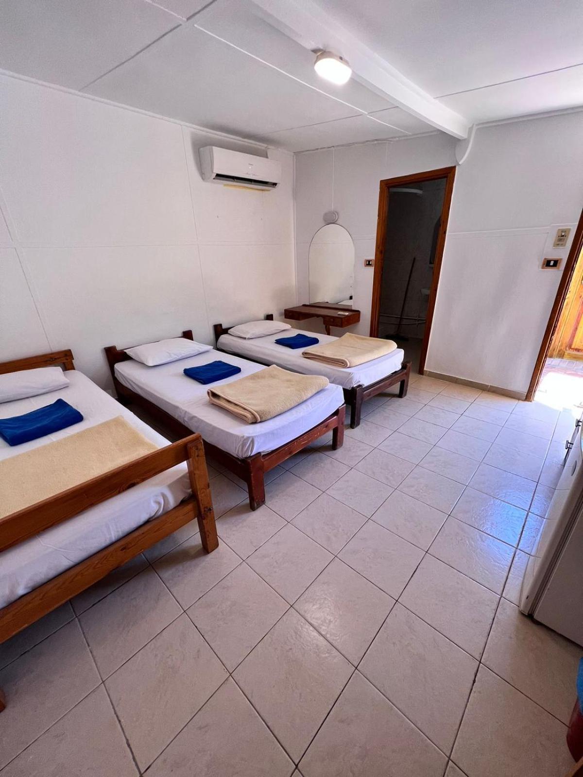 Dolphin Camp Hotel Dahab Exterior photo